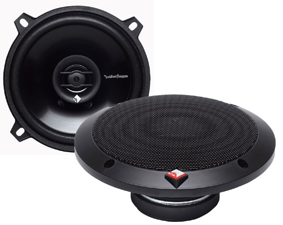 Rockford Fosgate R152.   R152.